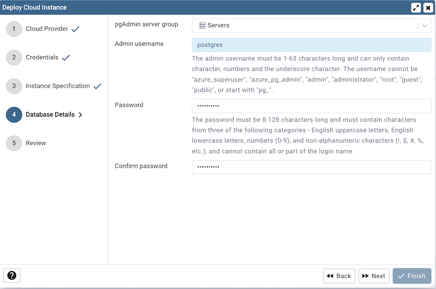 Cloud Deployment